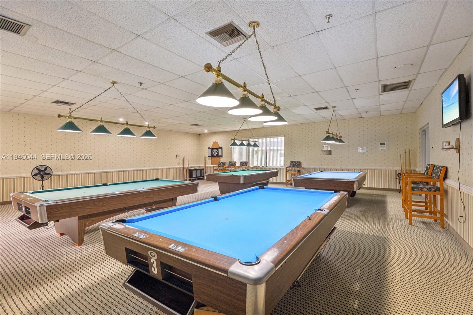 FAIRWAY CLUB CONDO - Residential