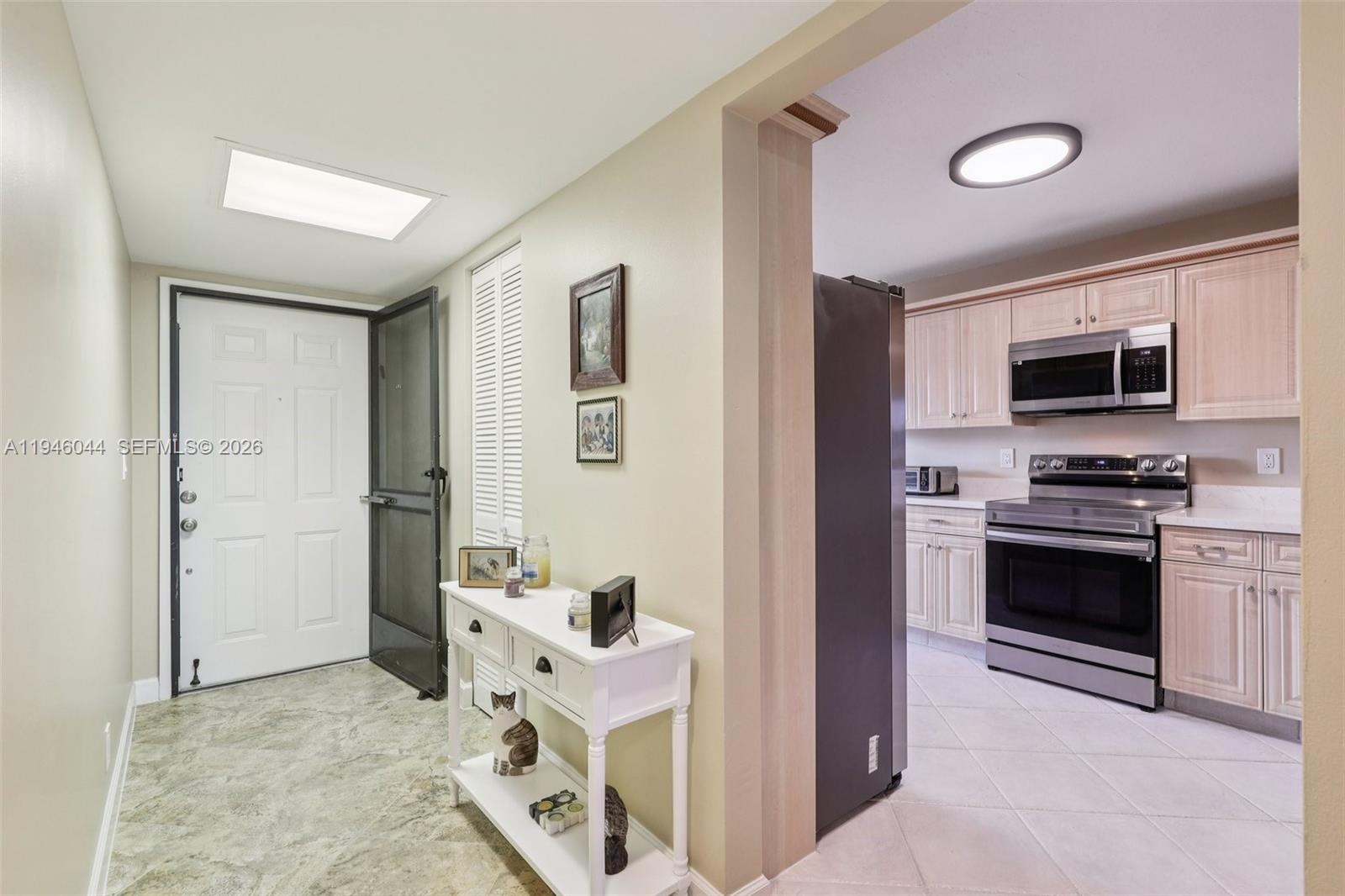 FAIRWAY CLUB CONDO - Residential