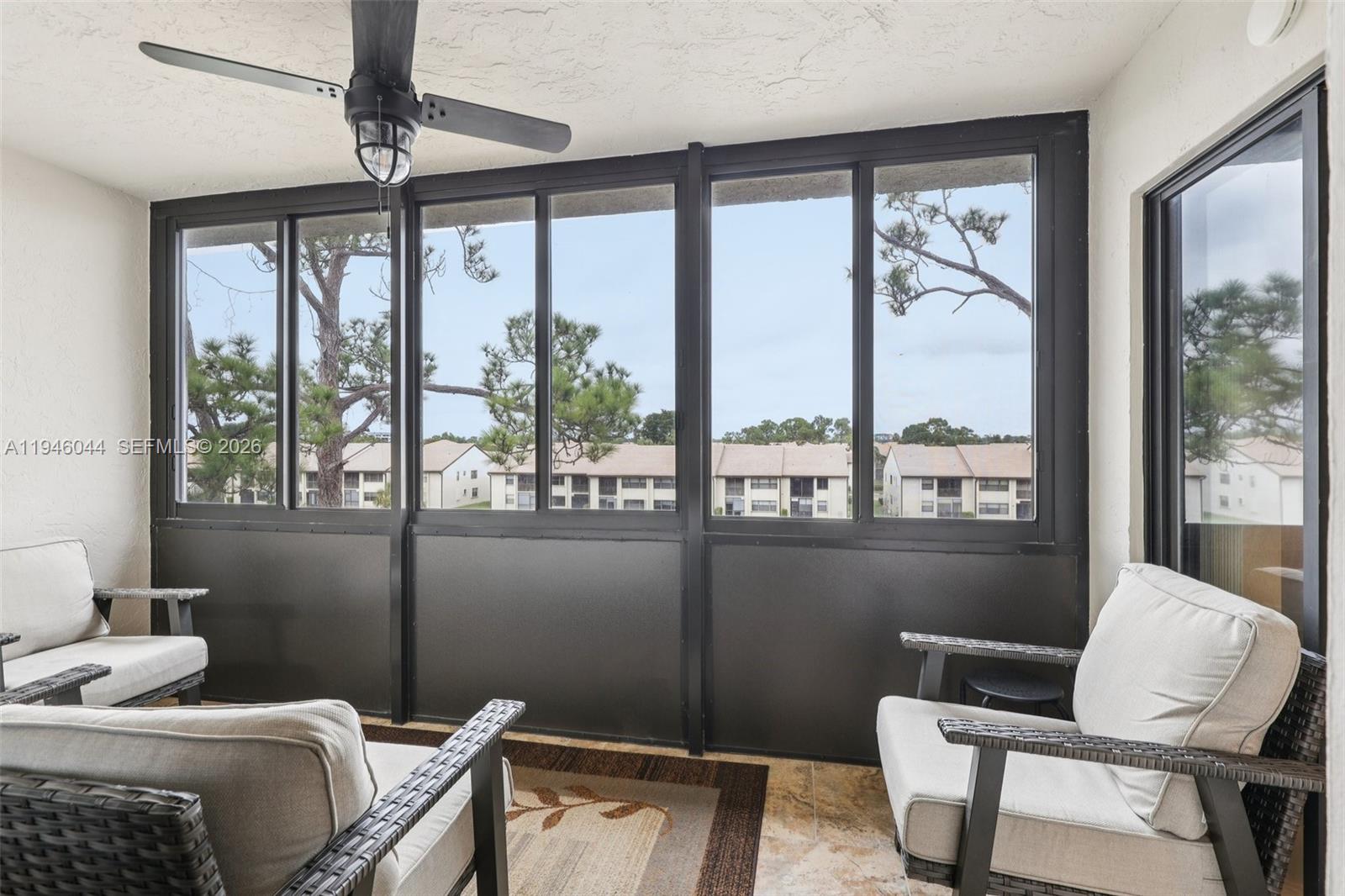 FAIRWAY CLUB CONDO - Residential