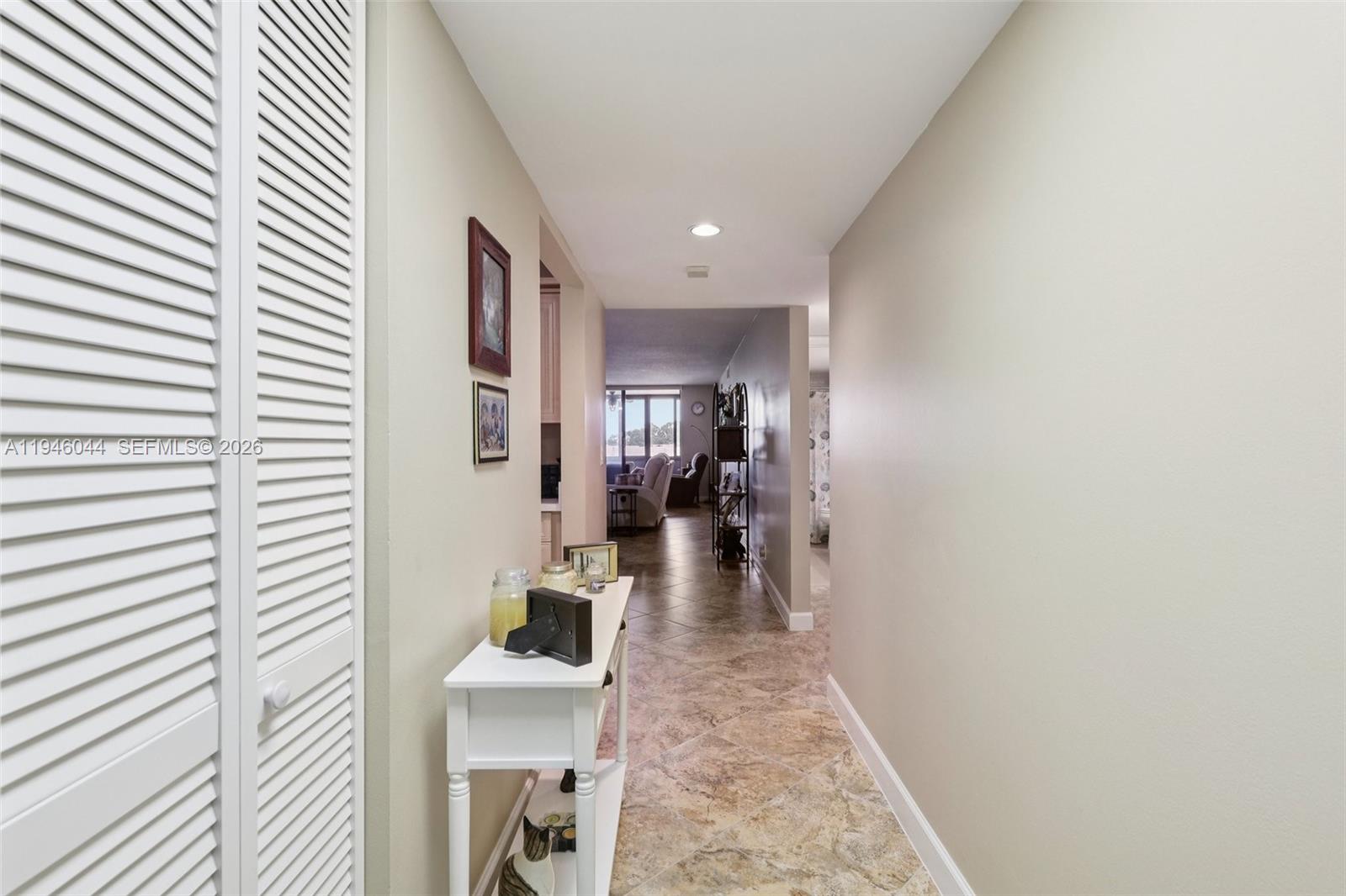 FAIRWAY CLUB CONDO - Residential