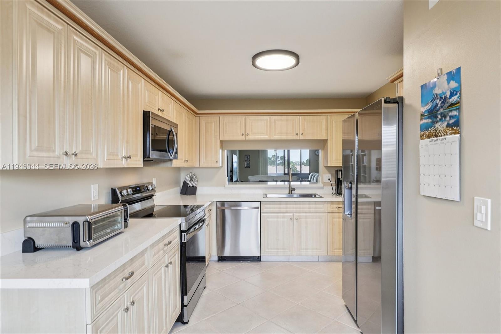 FAIRWAY CLUB CONDO - Residential