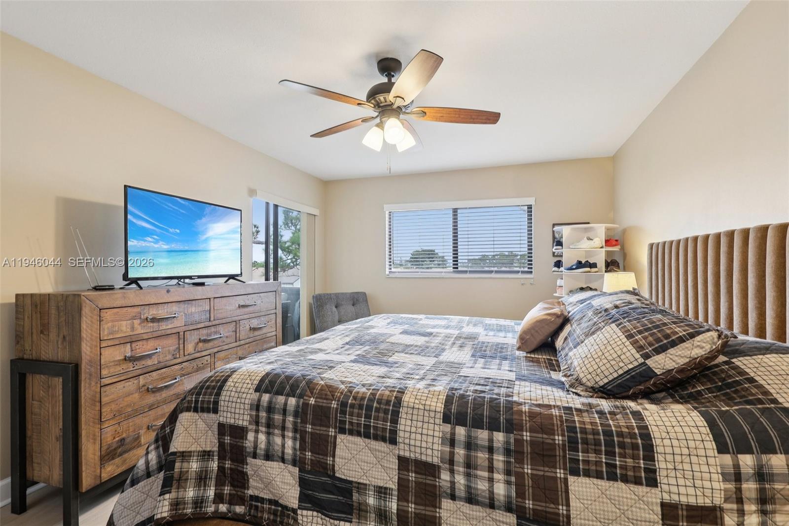 FAIRWAY CLUB CONDO - Residential