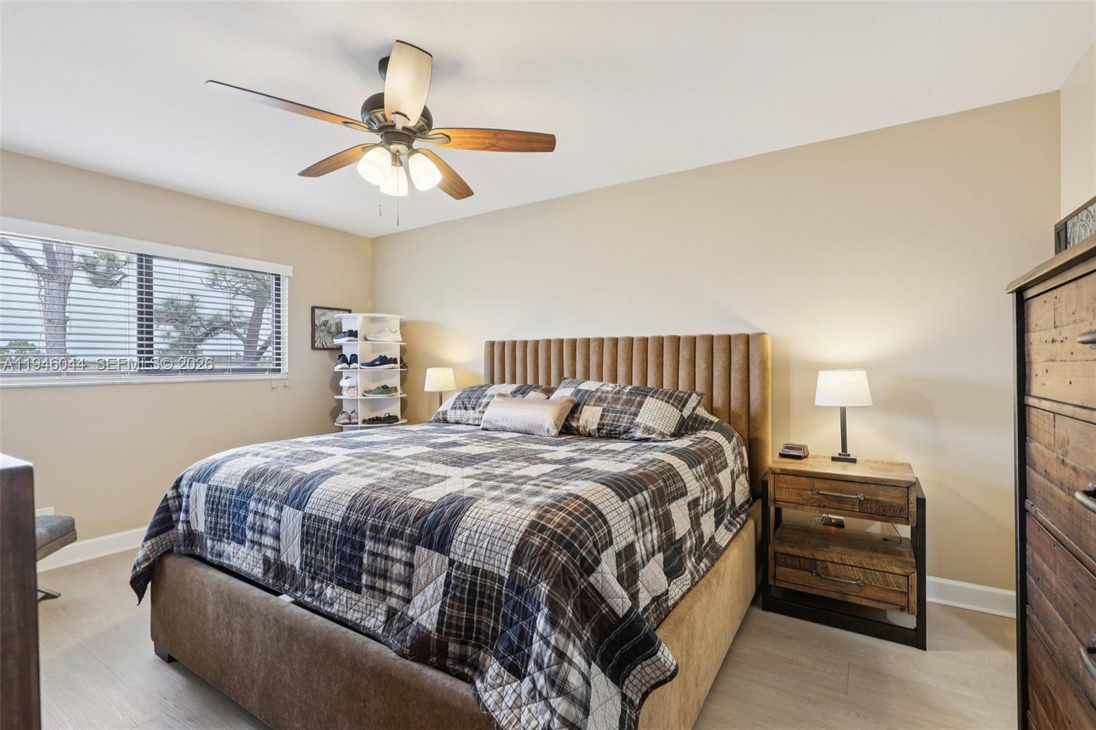 FAIRWAY CLUB CONDO - Residential