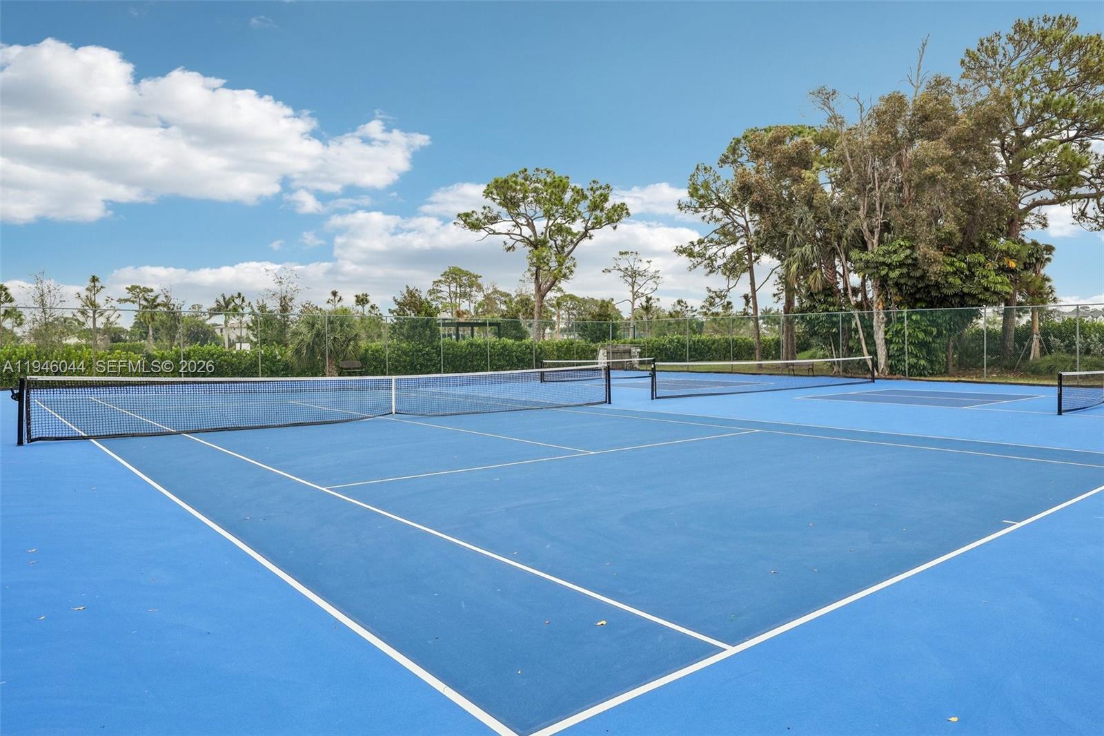 FAIRWAY CLUB CONDO - Residential