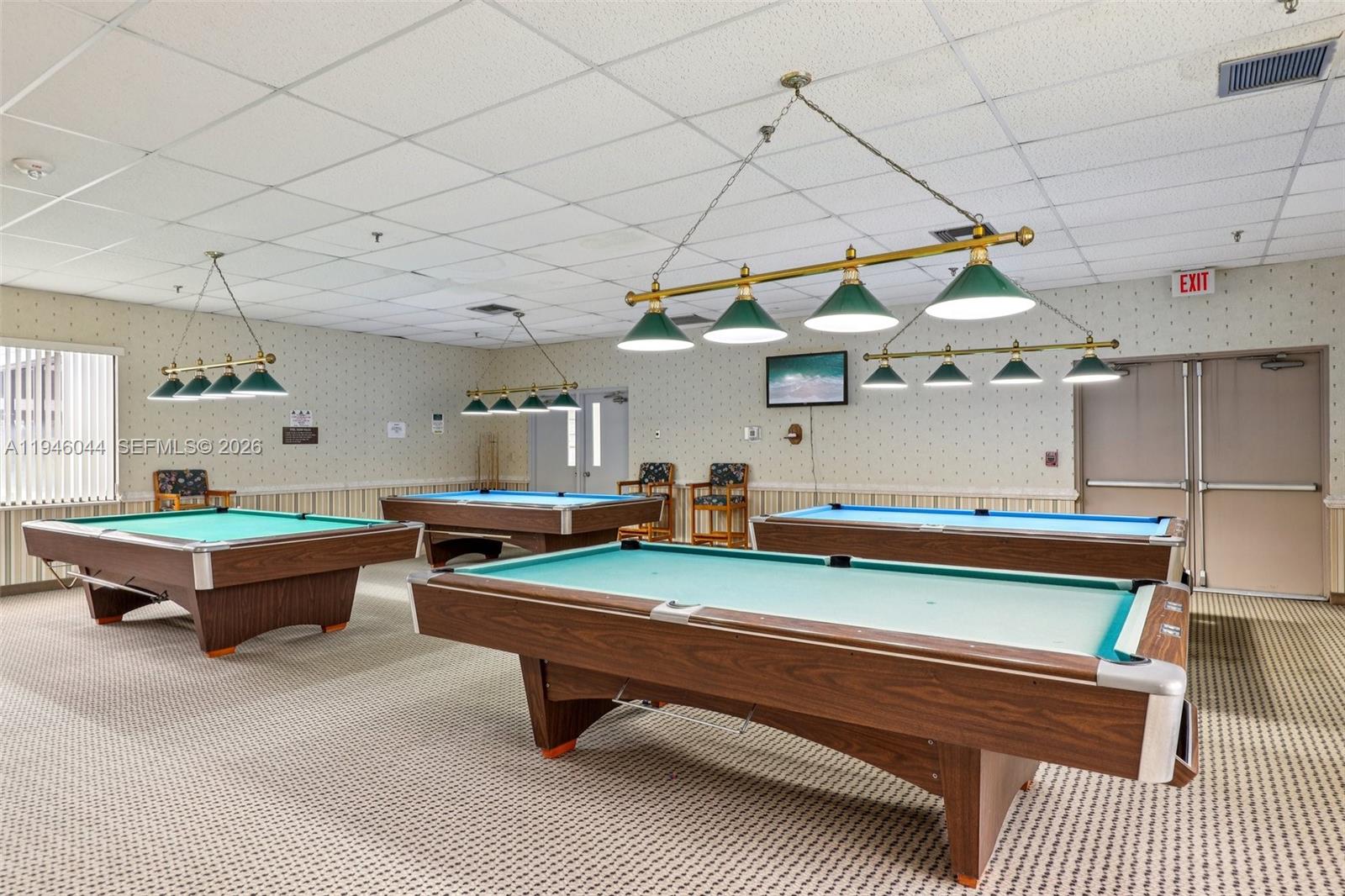 FAIRWAY CLUB CONDO - Residential