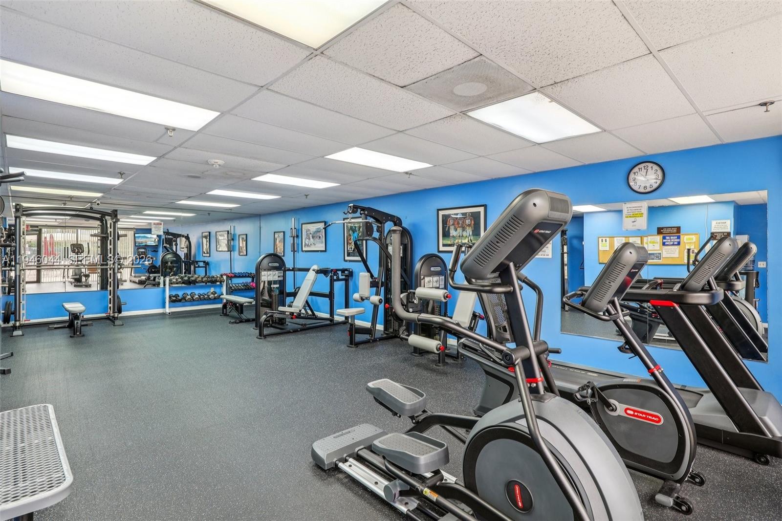 FAIRWAY CLUB CONDO - Residential