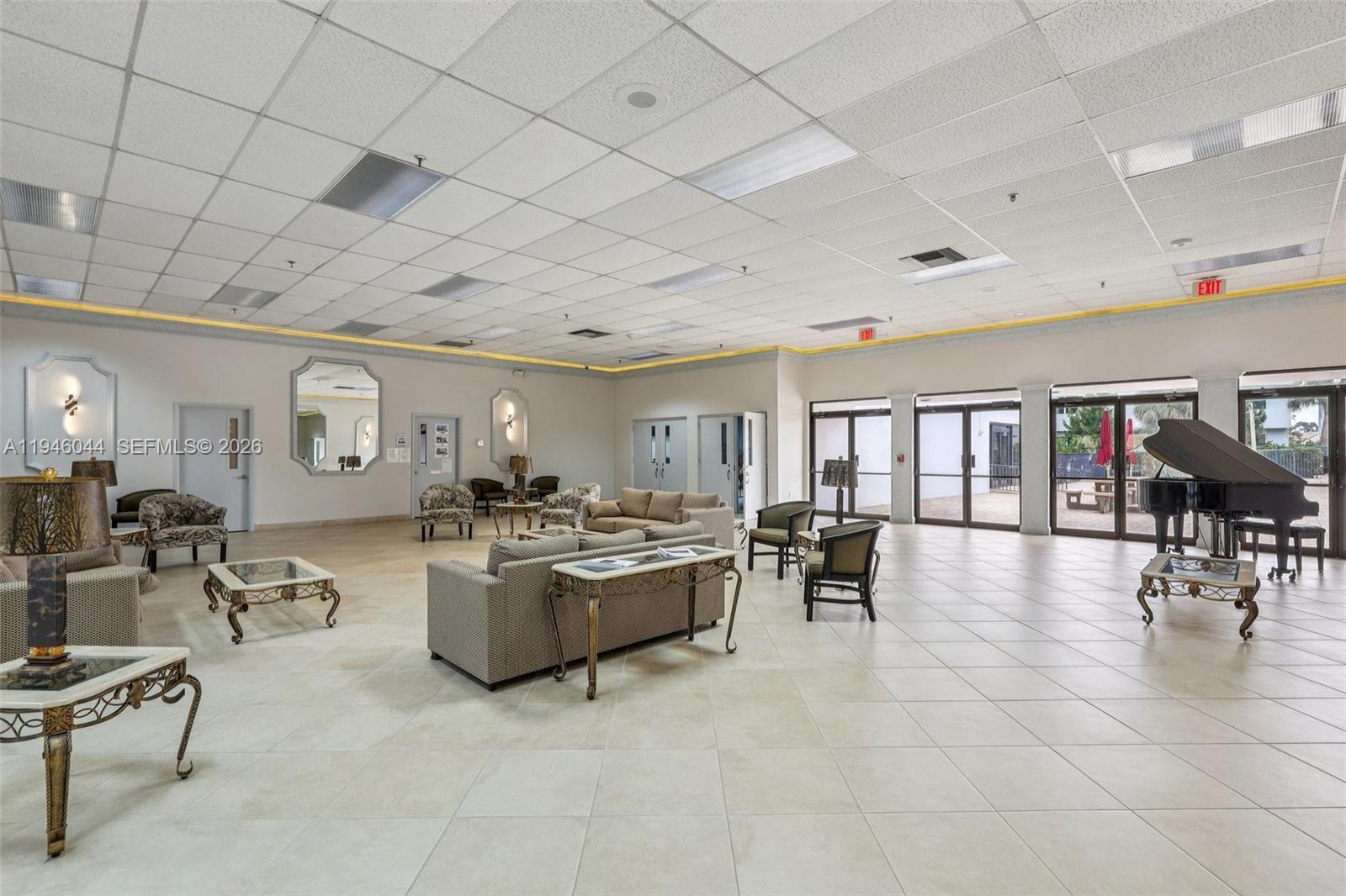 FAIRWAY CLUB CONDO - Residential