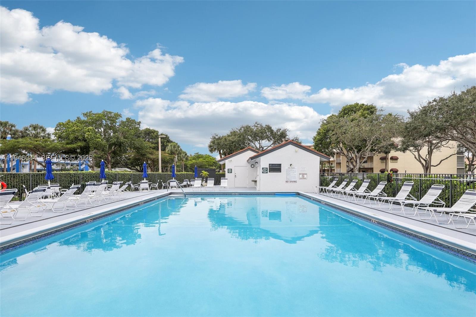 FAIRWAY CLUB CONDO - Residential