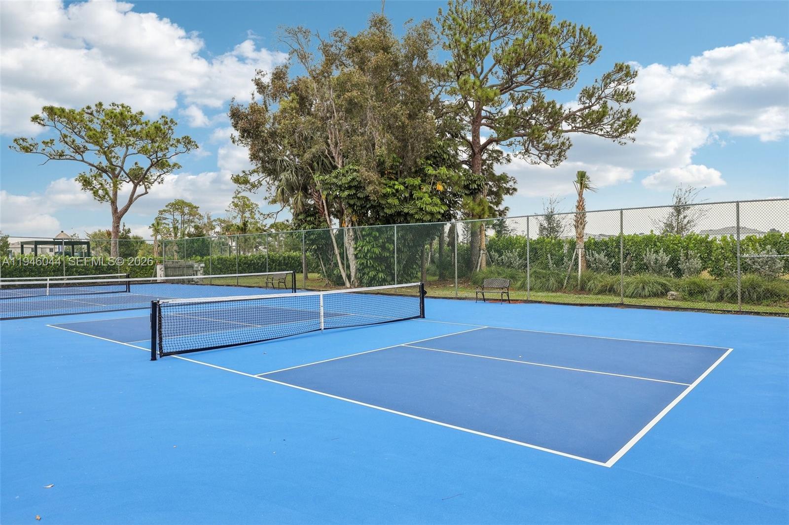 FAIRWAY CLUB CONDO - Residential