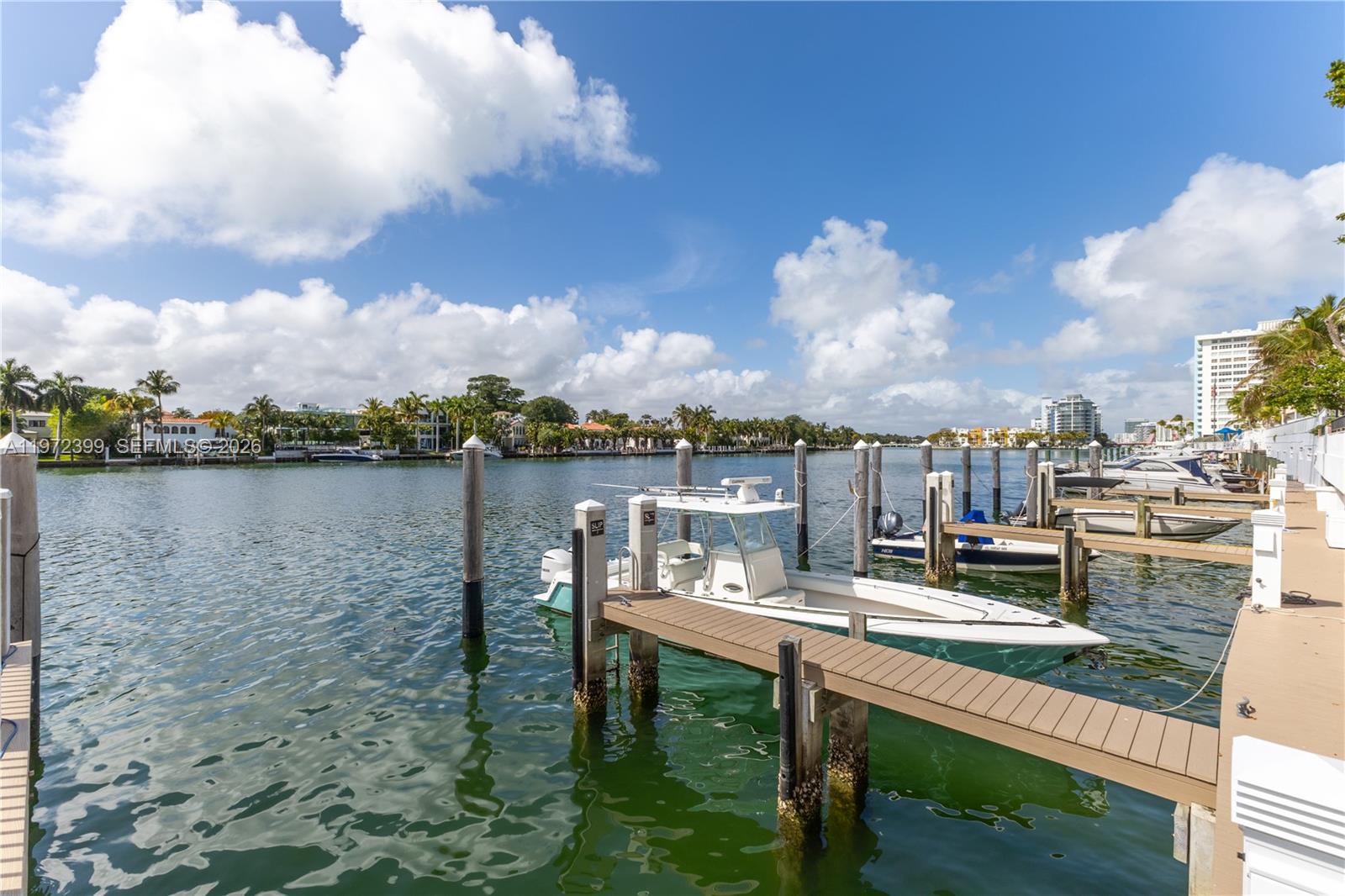 FIFTY SIX-SIXTY COLLINS A - Residential