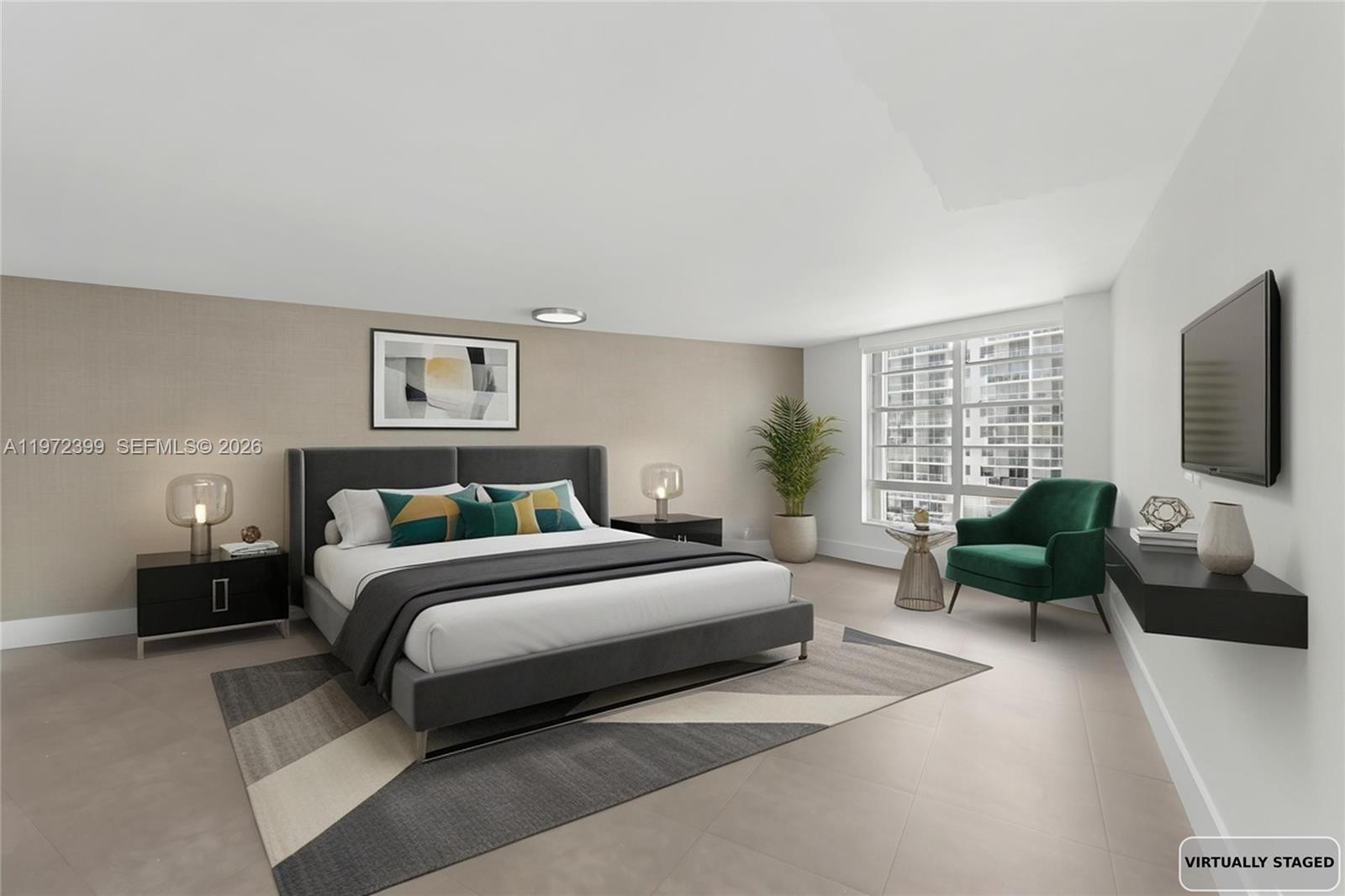 FIFTY SIX-SIXTY COLLINS A - Residential