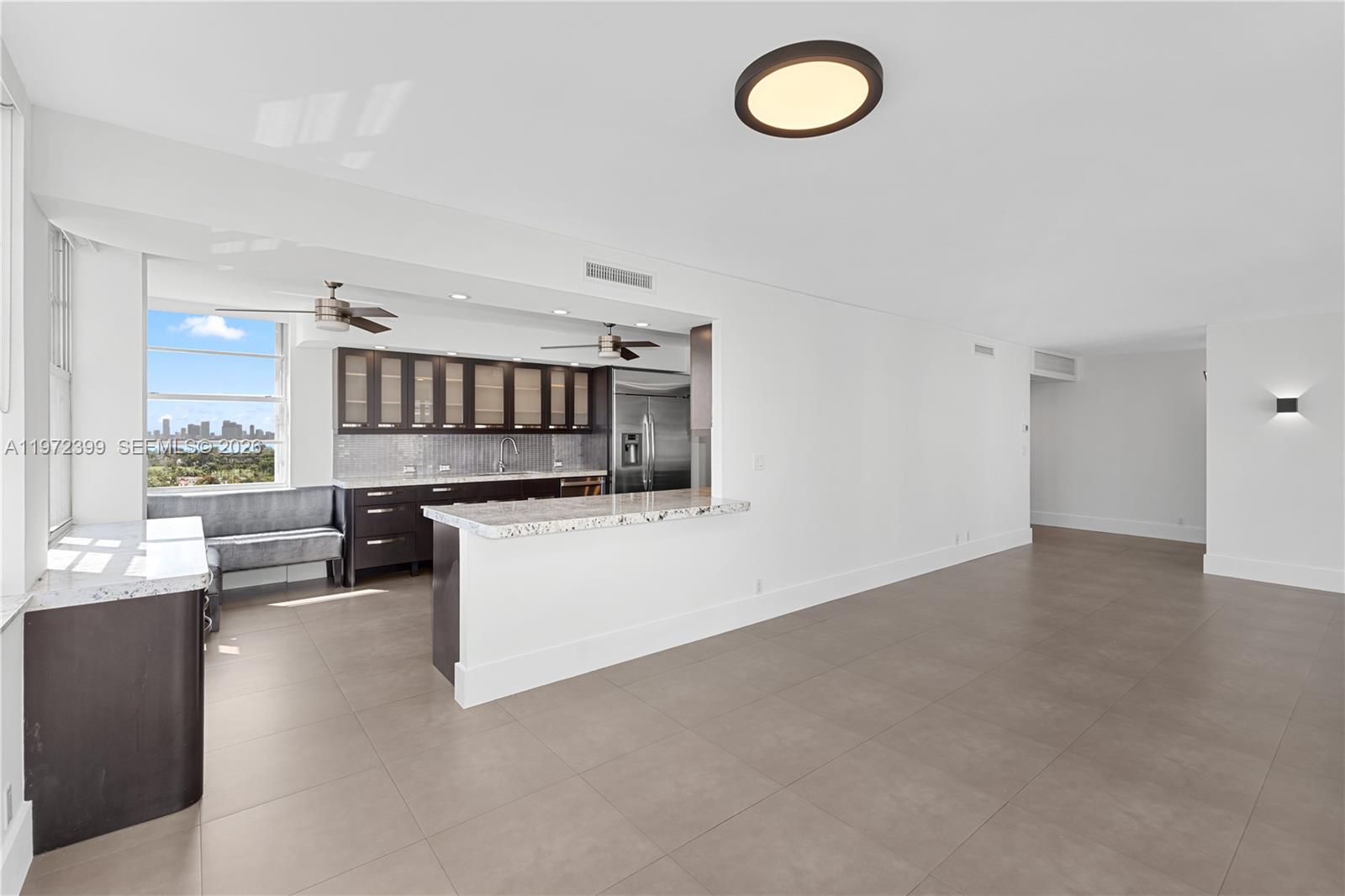 FIFTY SIX-SIXTY COLLINS A - Residential