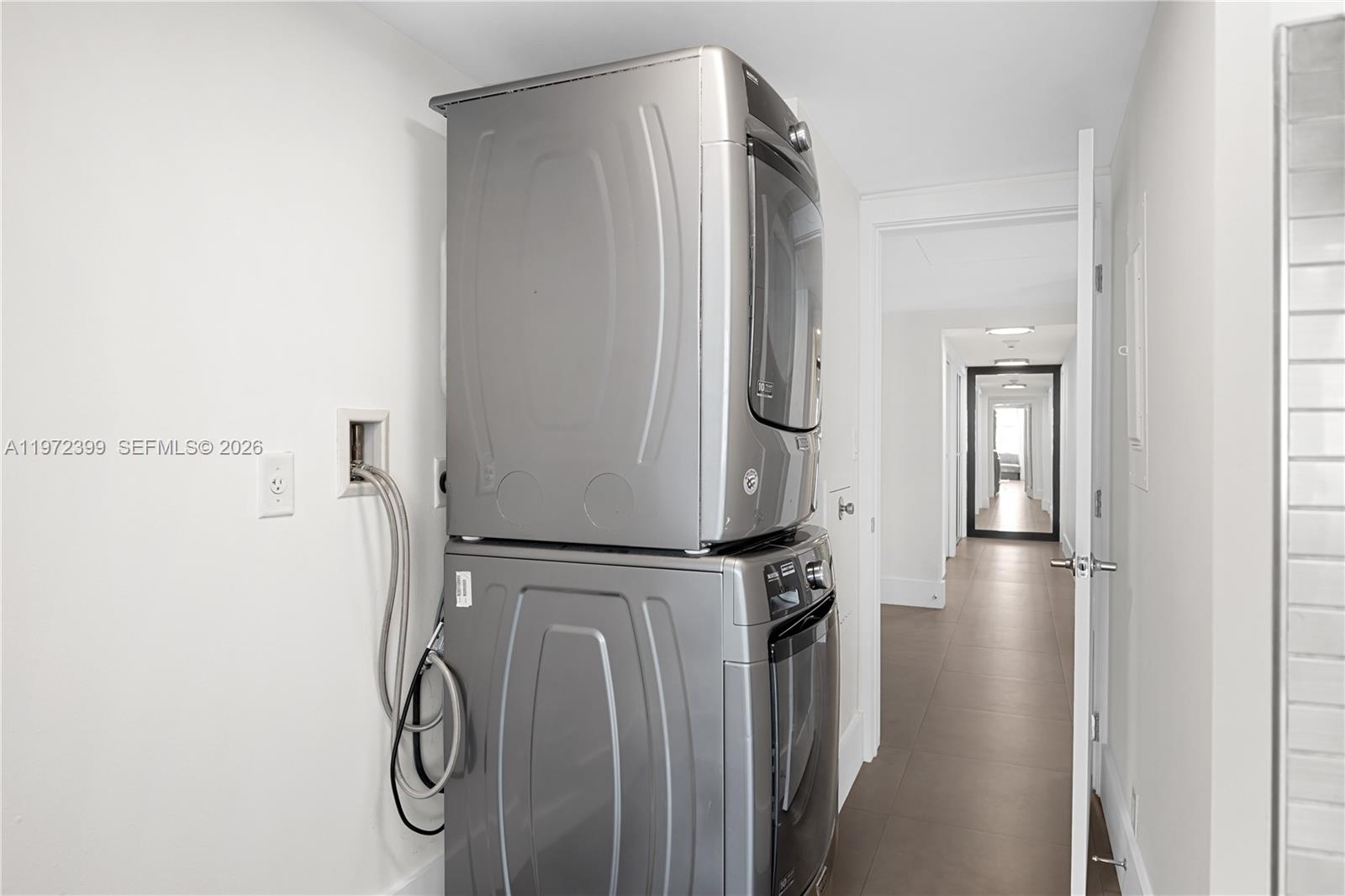 FIFTY SIX-SIXTY COLLINS A - Residential