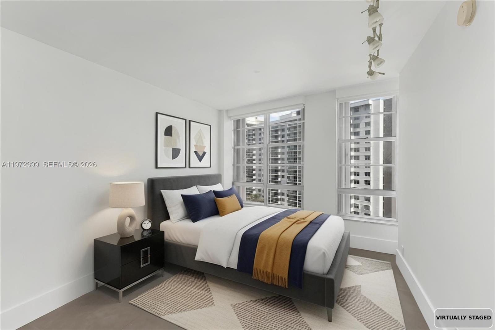 FIFTY SIX-SIXTY COLLINS A - Residential