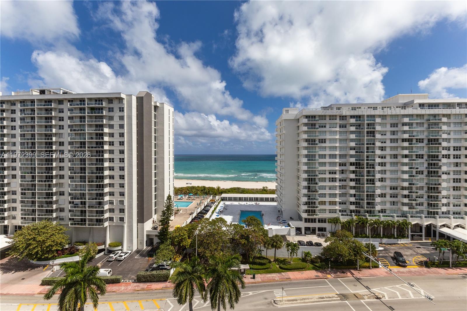 FIFTY SIX-SIXTY COLLINS A - Residential