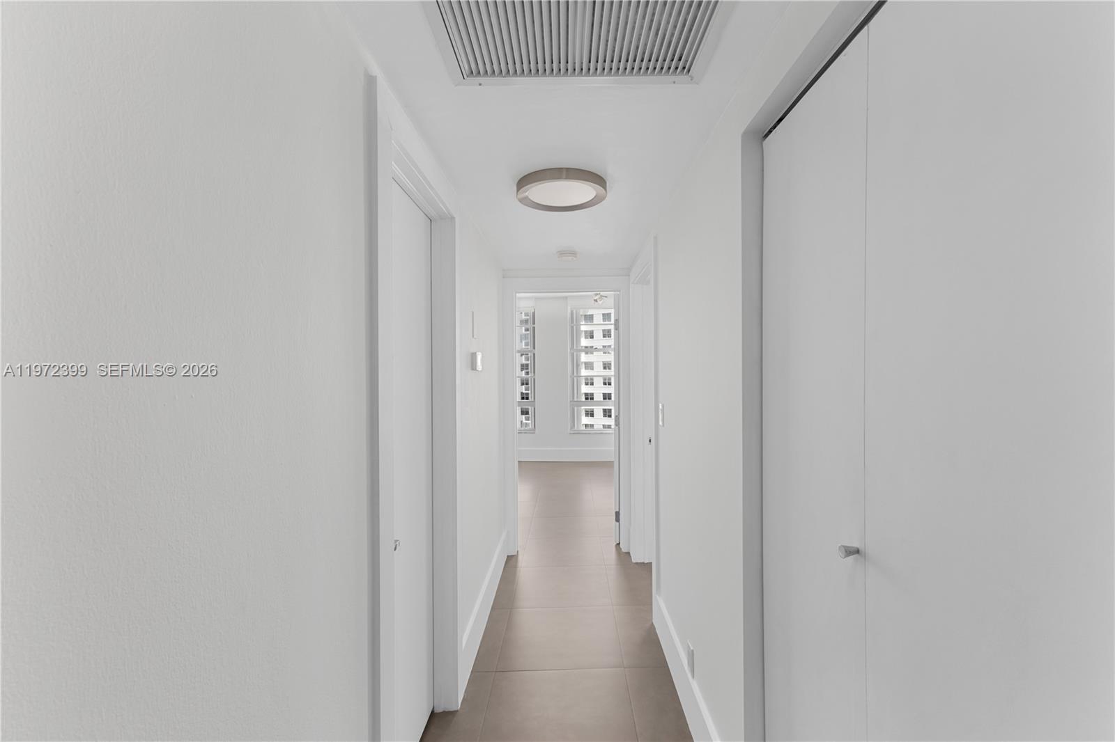 FIFTY SIX-SIXTY COLLINS A - Residential