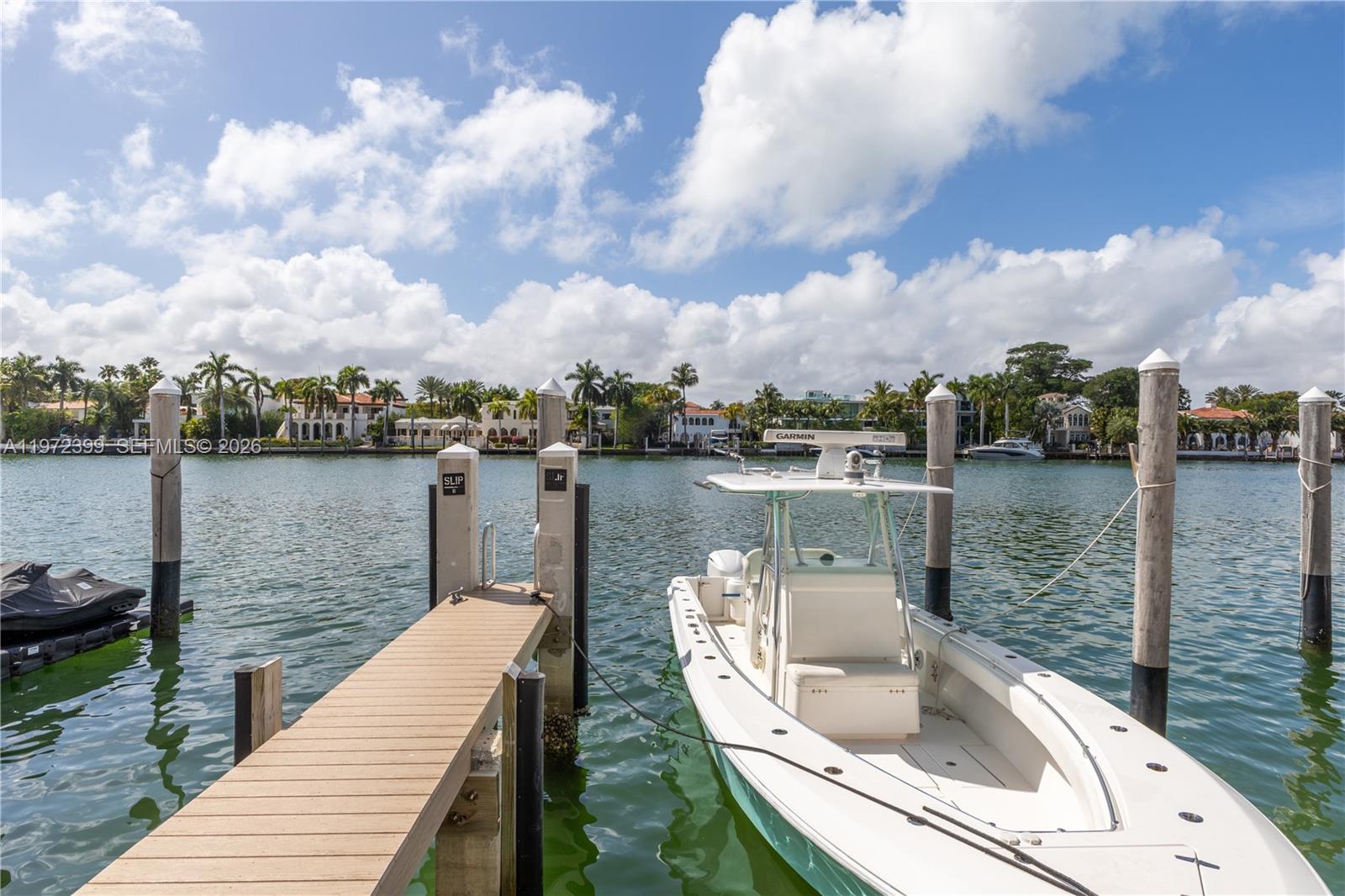 FIFTY SIX-SIXTY COLLINS A - Residential