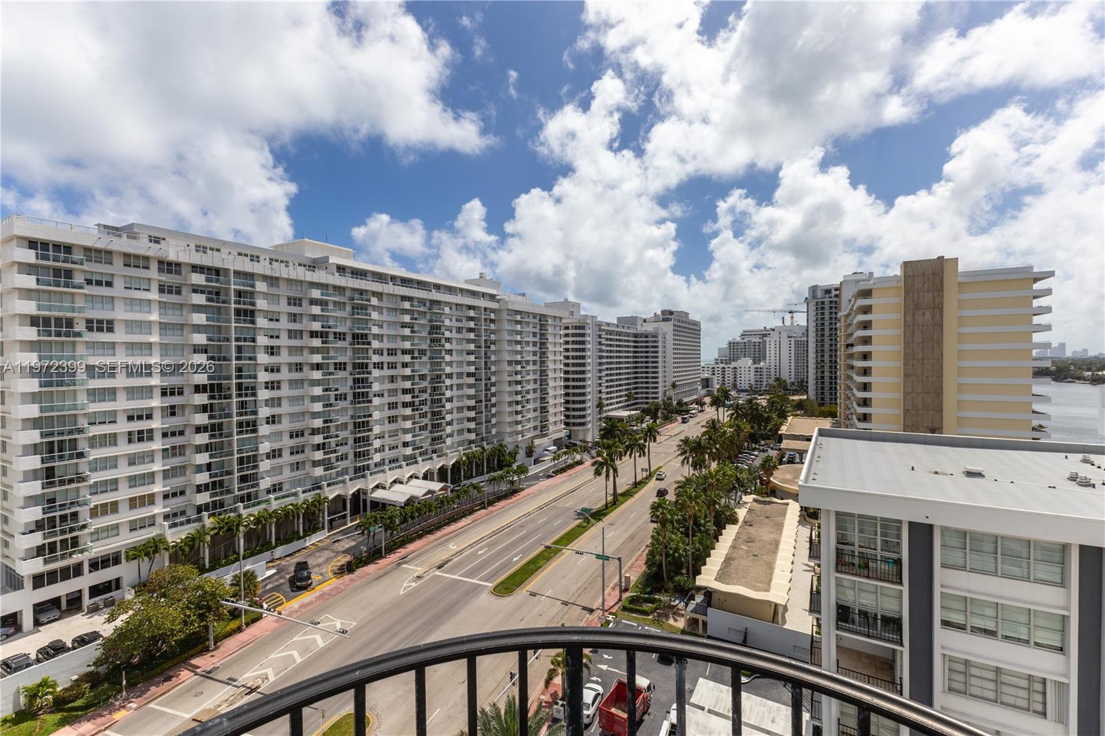 FIFTY SIX-SIXTY COLLINS A - Residential