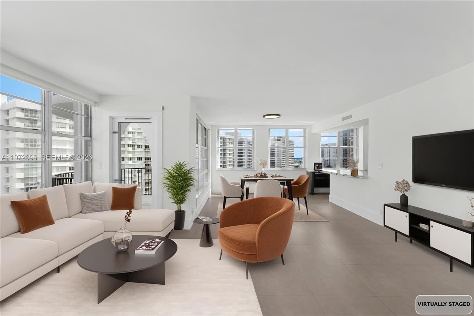 FIFTY SIX-SIXTY COLLINS A - Residential