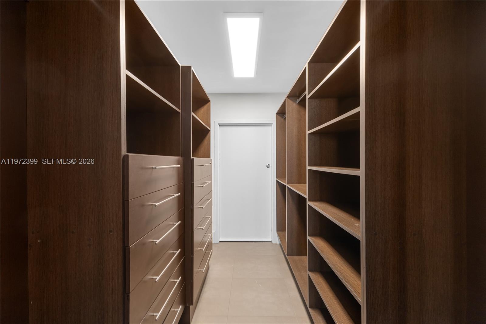 FIFTY SIX-SIXTY COLLINS A - Residential