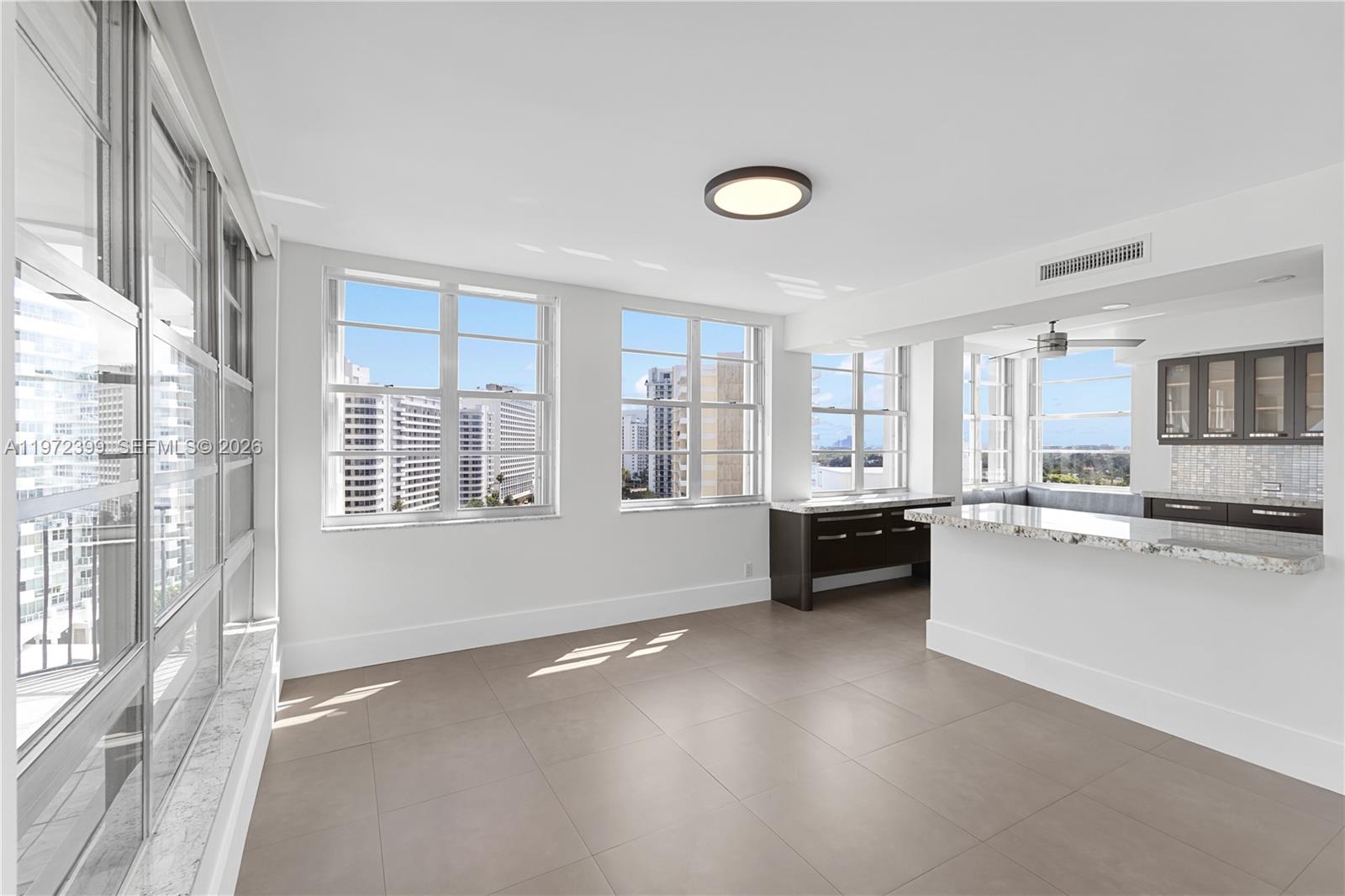 FIFTY SIX-SIXTY COLLINS A - Residential