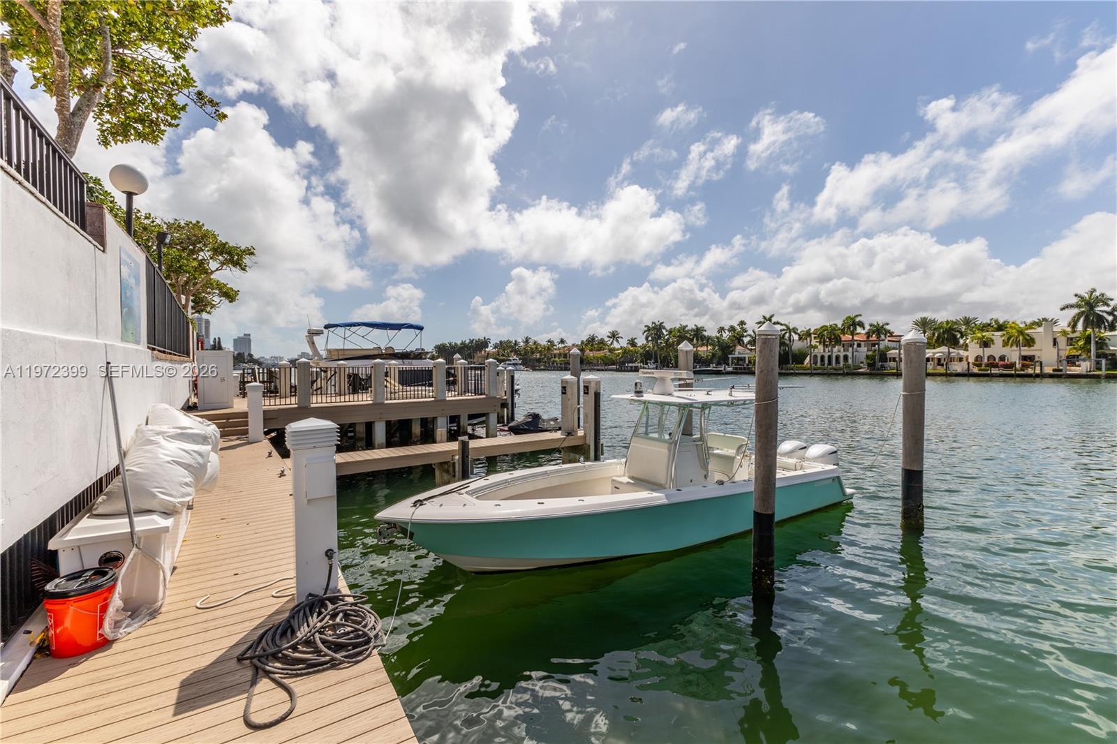 FIFTY SIX-SIXTY COLLINS A - Residential