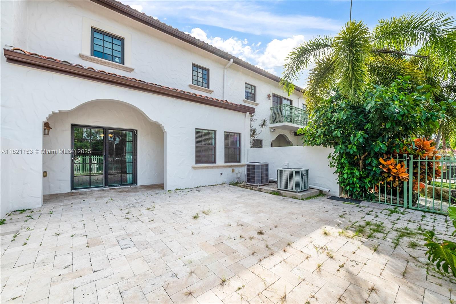 CAPE FEAR - Residential