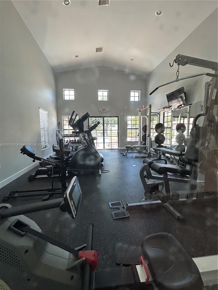 CAPE FEAR - Residential