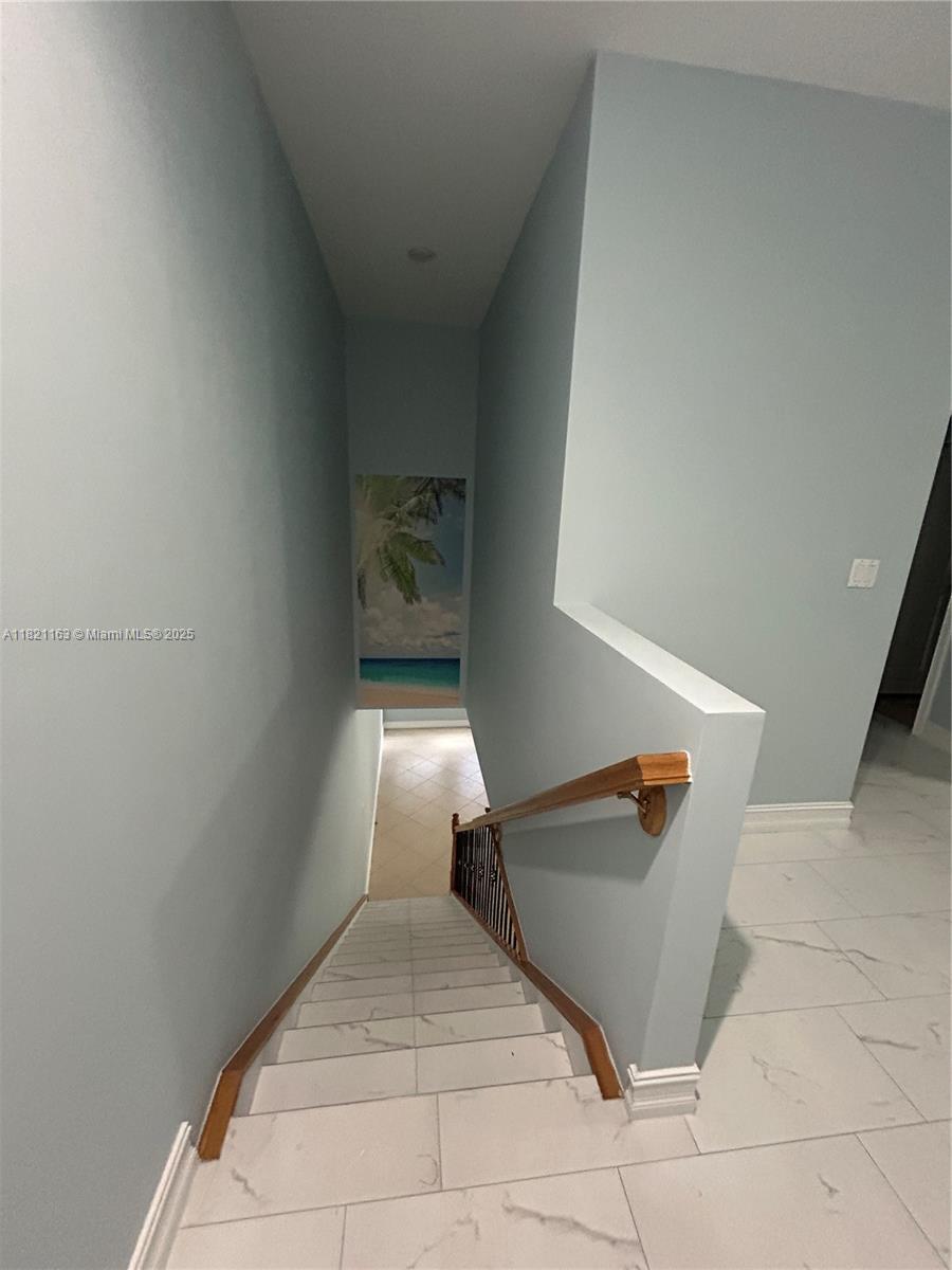 CAPE FEAR - Residential