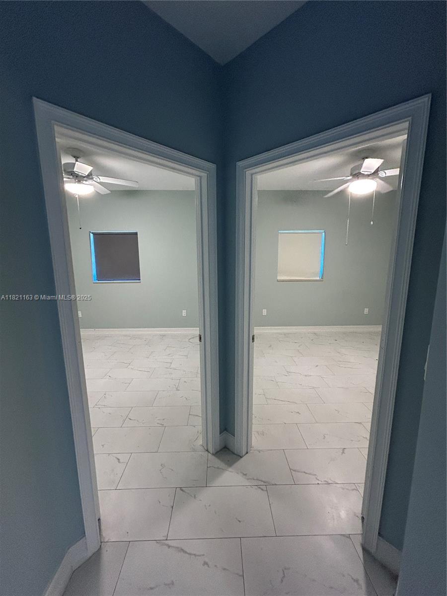 CAPE FEAR - Residential