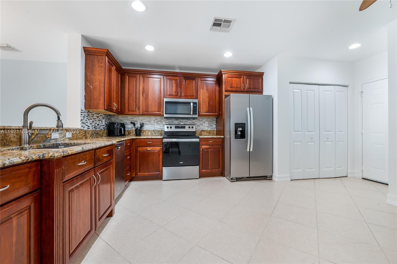 CAPE FEAR - Residential