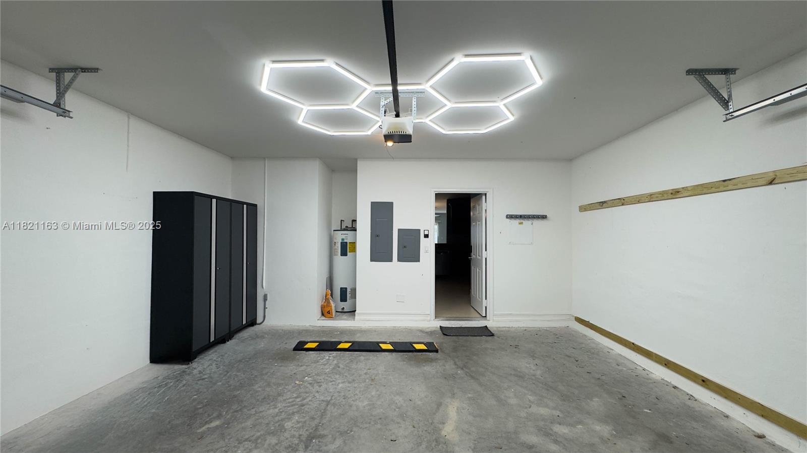 CAPE FEAR - Residential