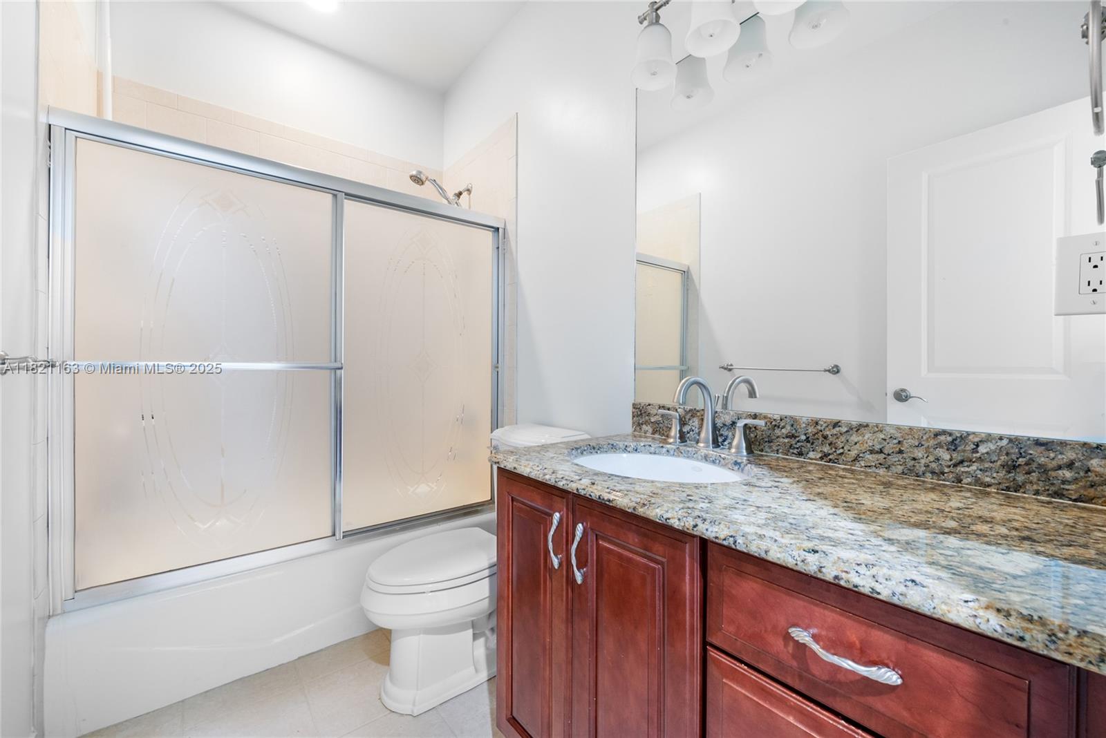 CAPE FEAR - Residential