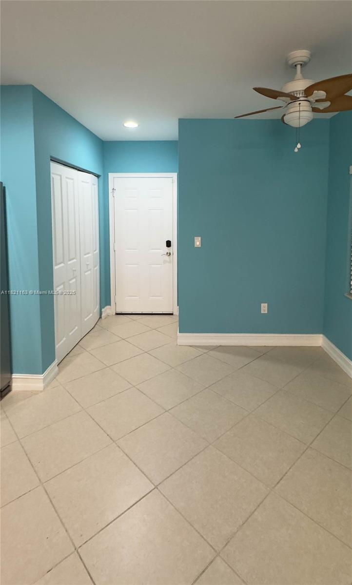 CAPE FEAR - Residential