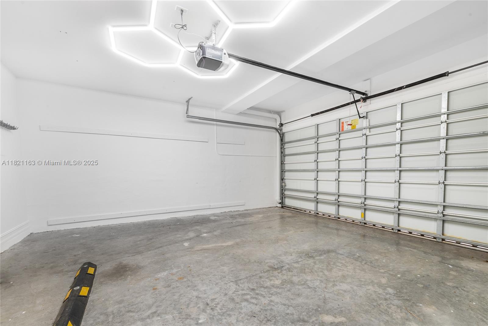 CAPE FEAR - Residential