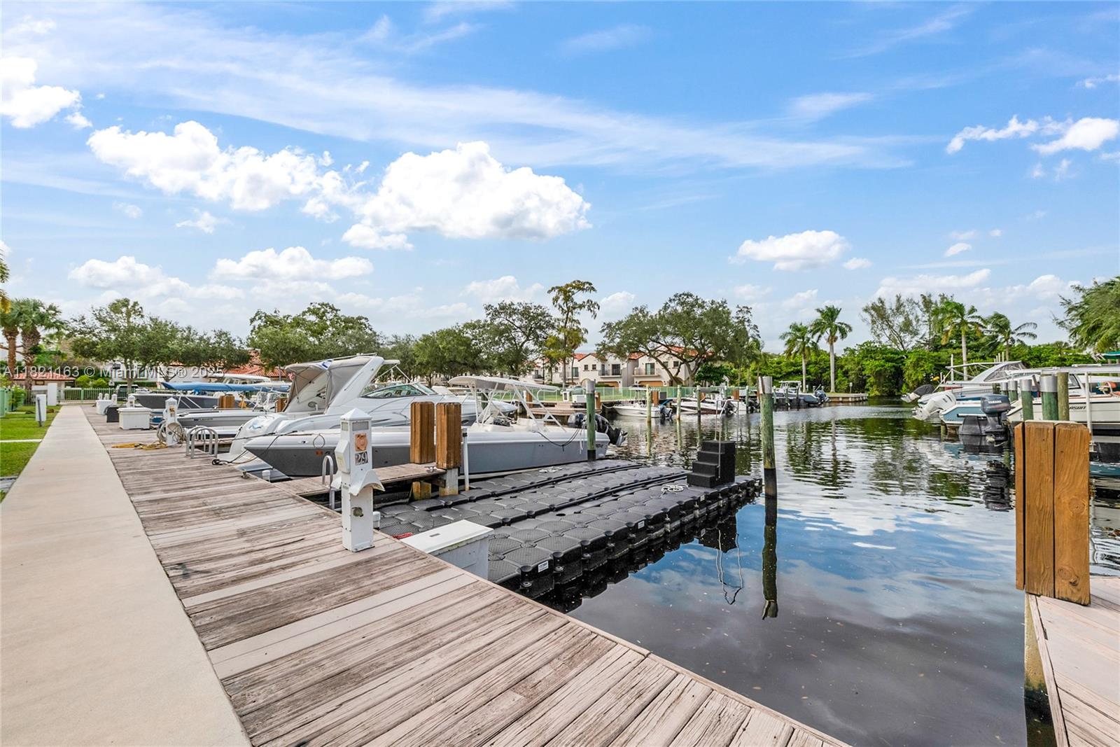 CAPE FEAR - Residential