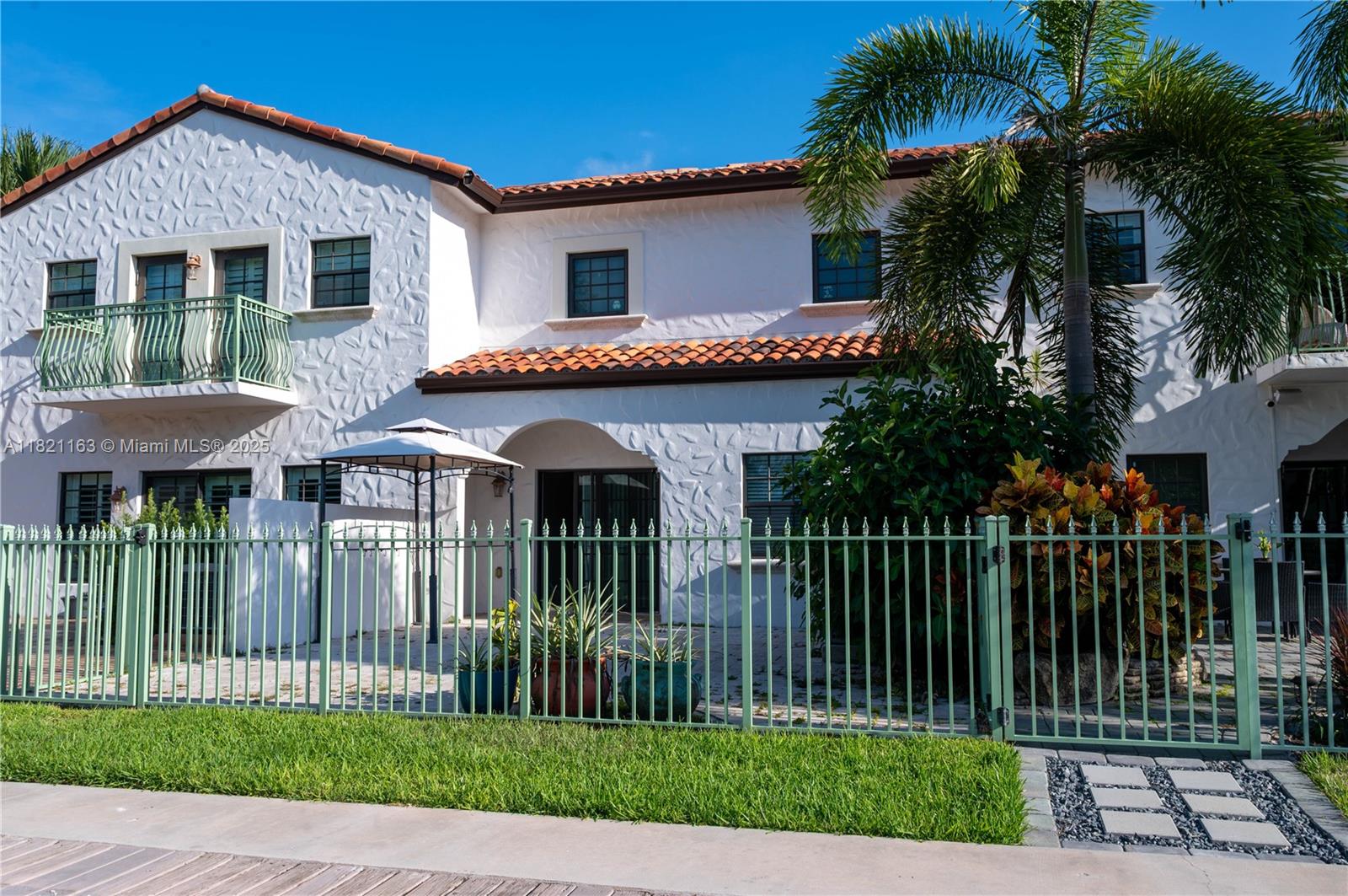 CAPE FEAR - Residential