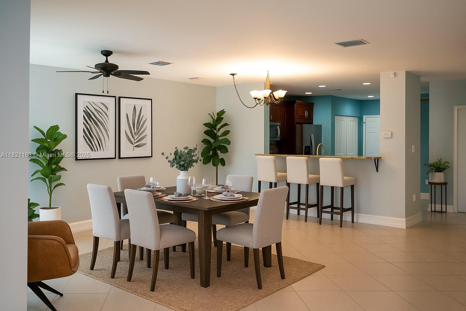 CAPE FEAR - Residential