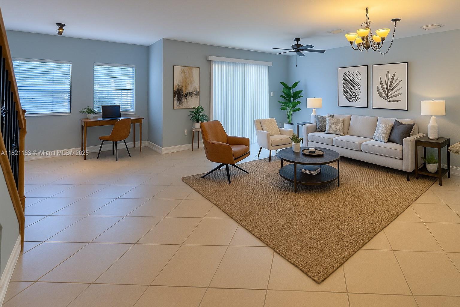 CAPE FEAR - Residential