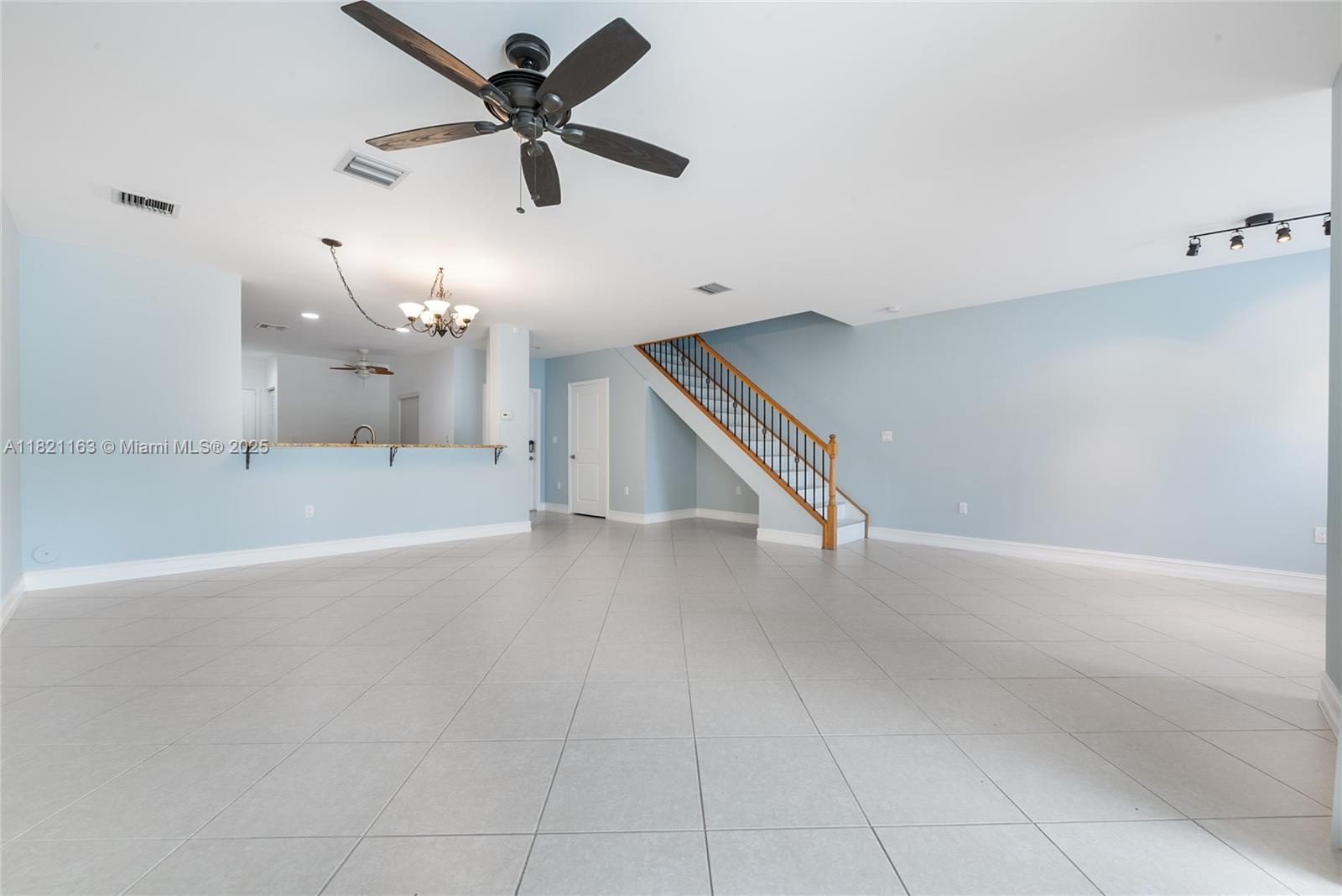 CAPE FEAR - Residential