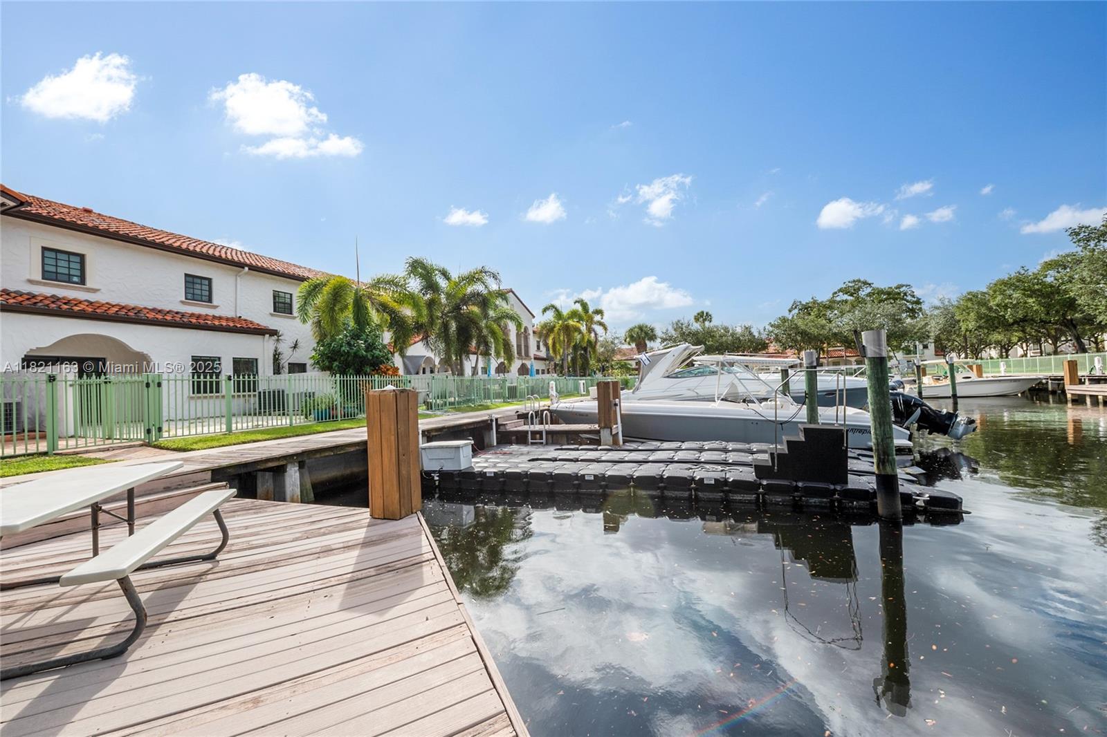 CAPE FEAR - Residential