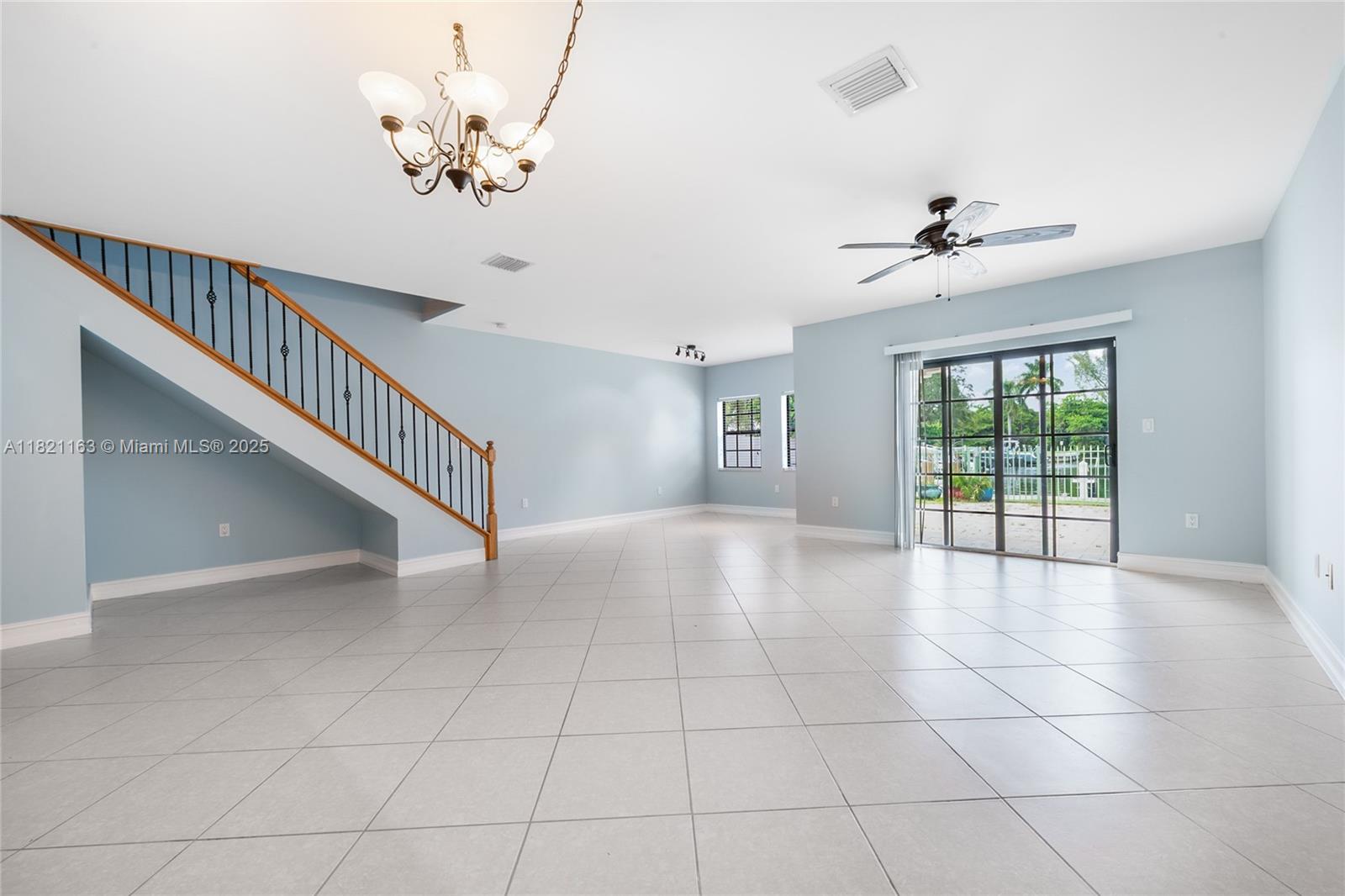 CAPE FEAR - Residential