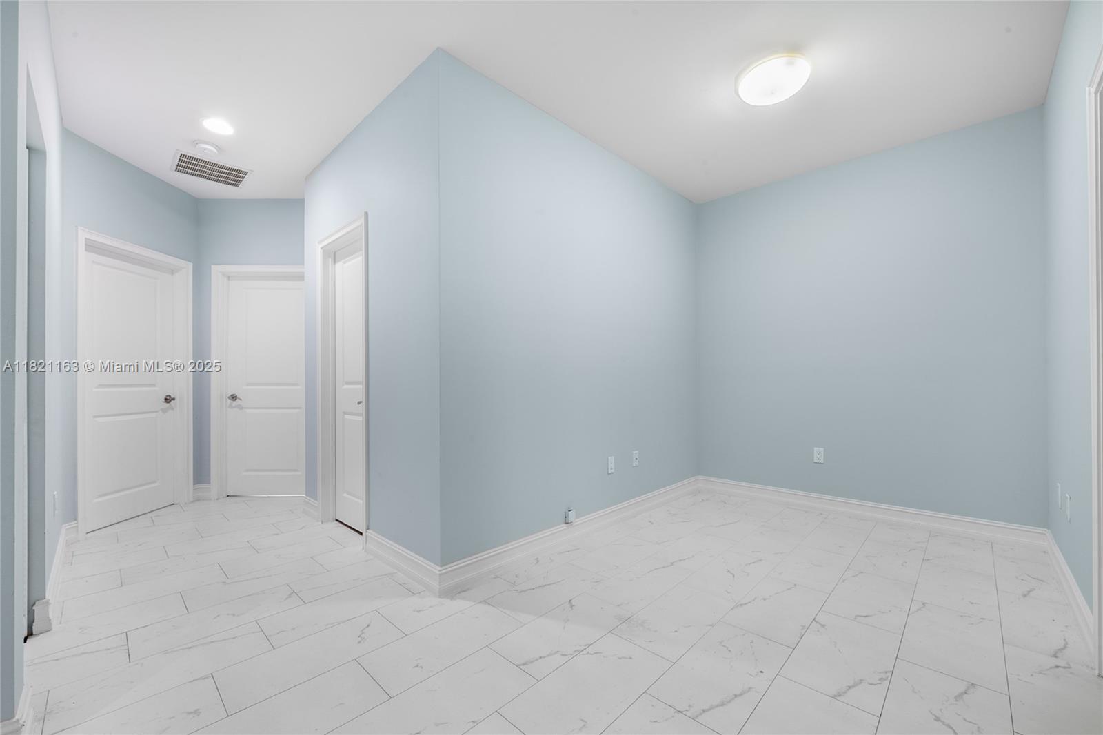 CAPE FEAR - Residential