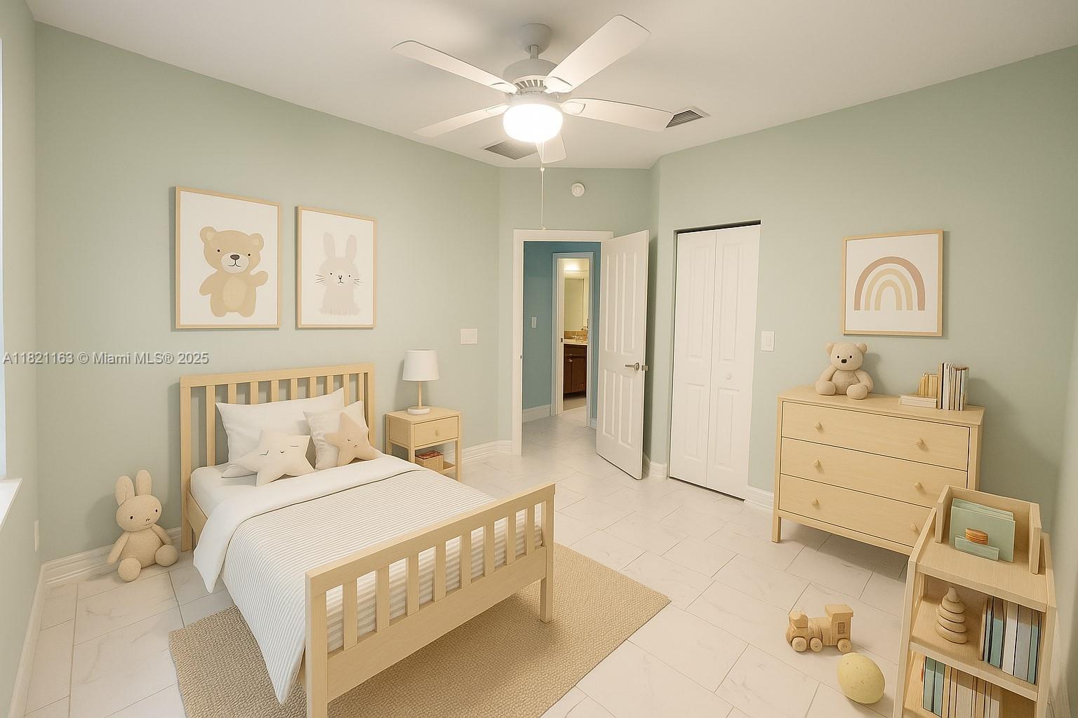 CAPE FEAR - Residential