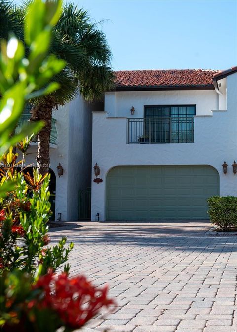 Photo of 2837 Hidden Harbour Ct, Dania Beach, FL 33312 (MLS # A11821163)