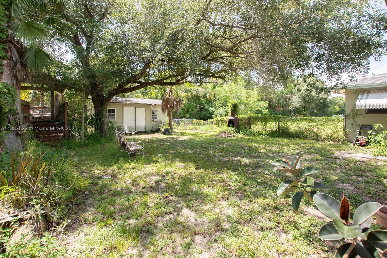 NORTH FORT MYERS - Residential