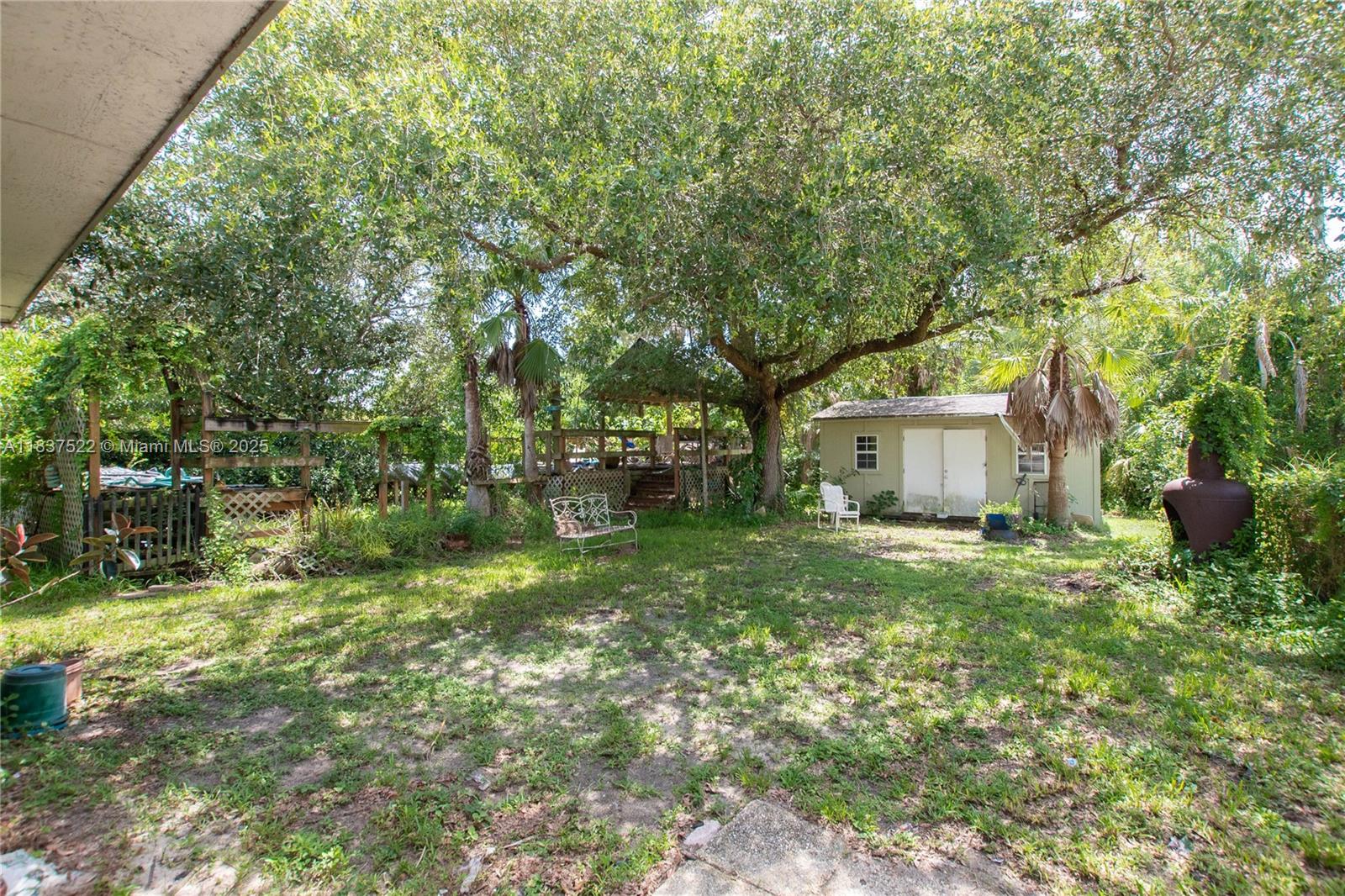 NORTH FORT MYERS - Residential