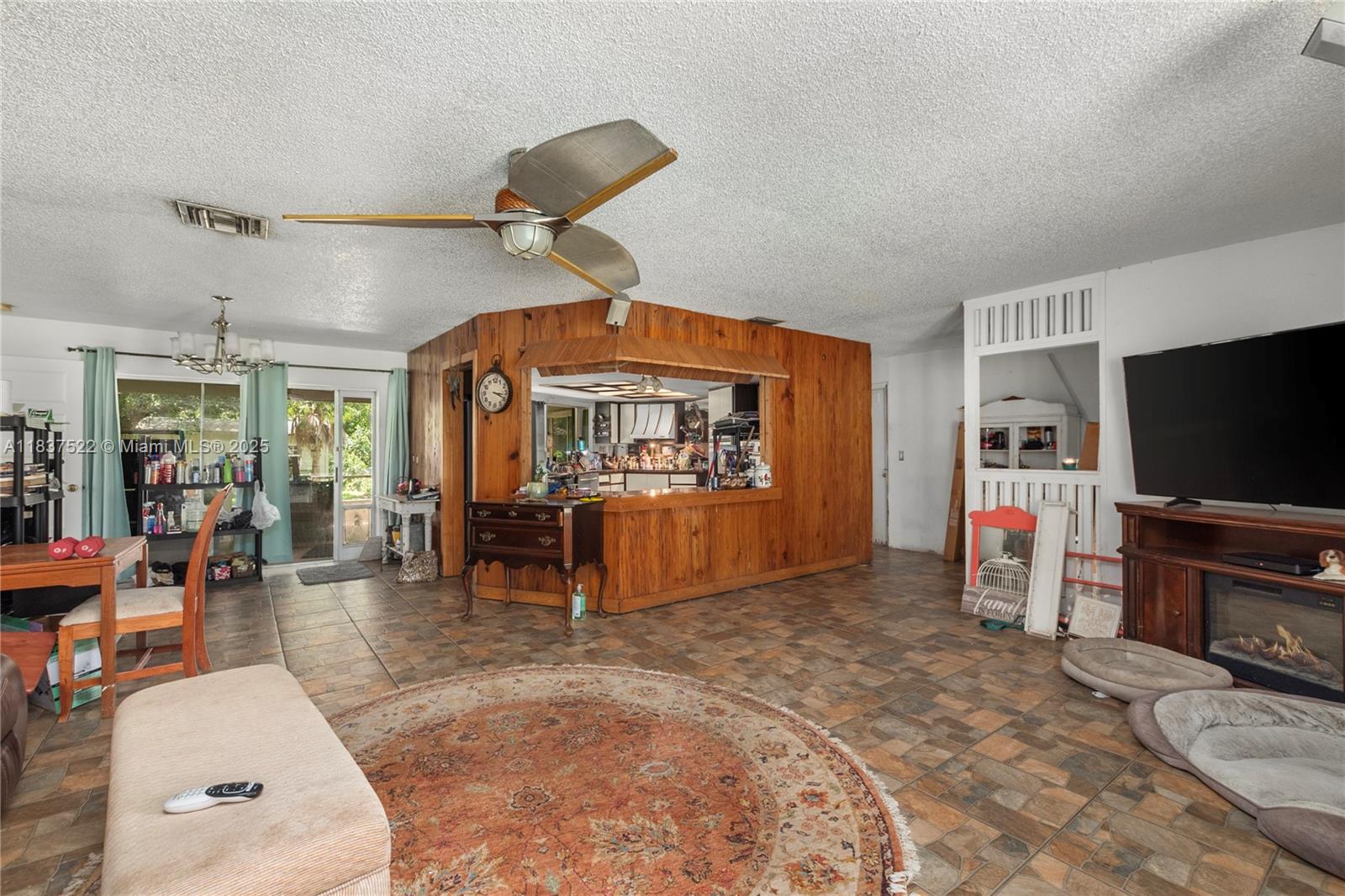 NORTH FORT MYERS - Residential