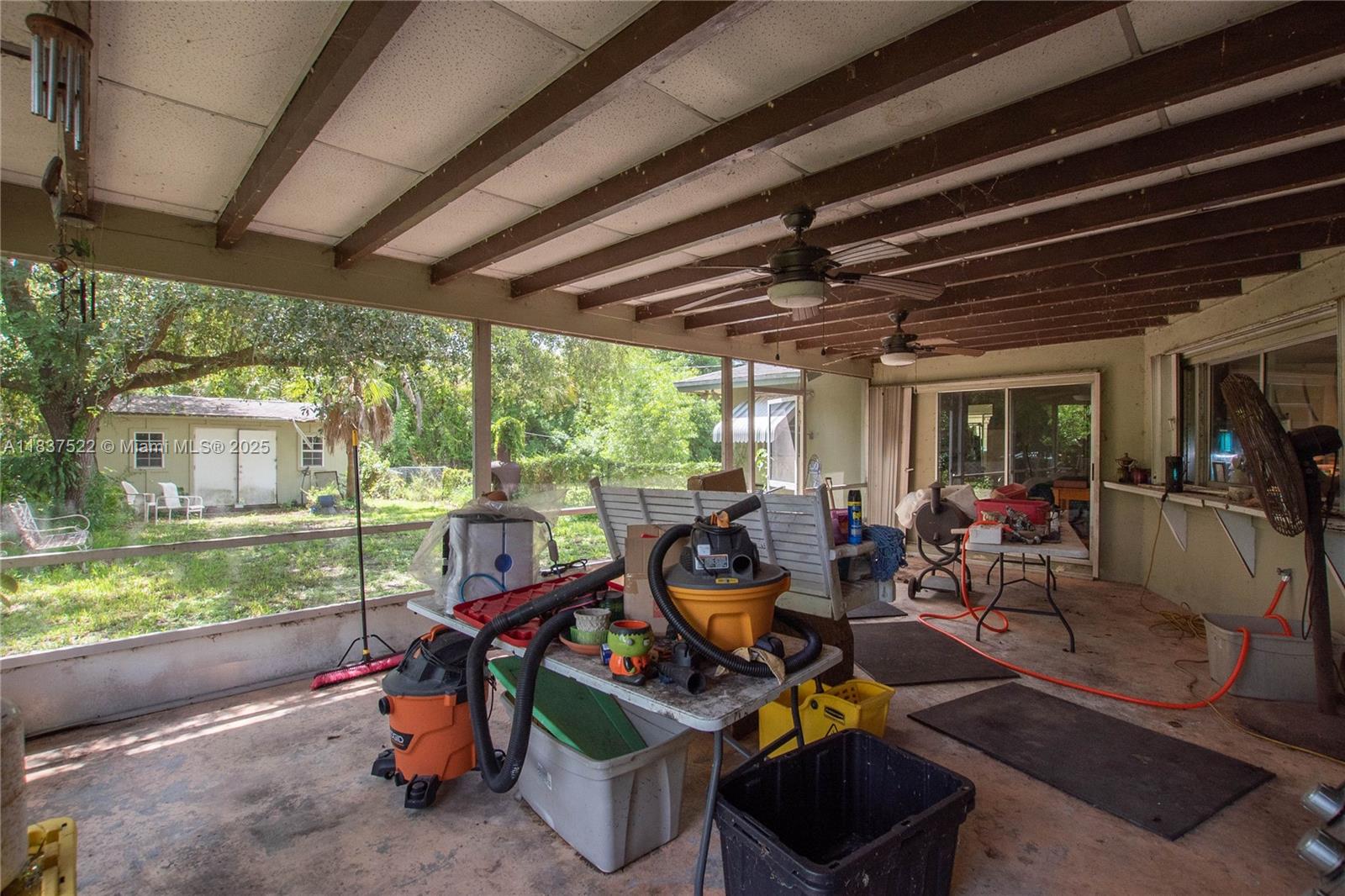 NORTH FORT MYERS - Residential