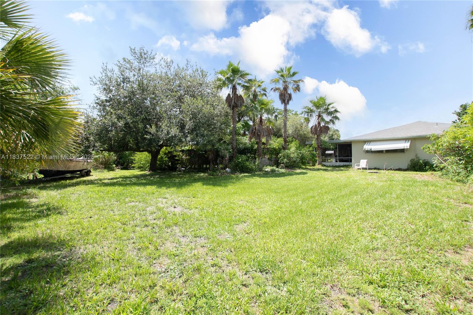 NORTH FORT MYERS - Residential